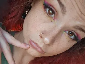ValeriaVelvet  live sex cam