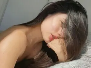BabyNyx  live sex cam