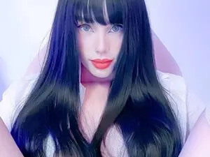 ANGELLICAQUEN  live sex cam