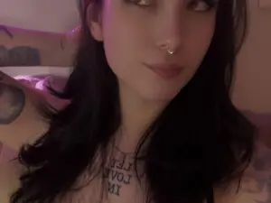 JaydeGreen  live sex cam
