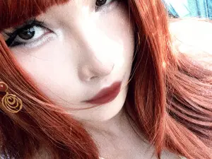 Mikachu  live sex cam