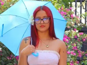 Hubena_tgn  live sex cam