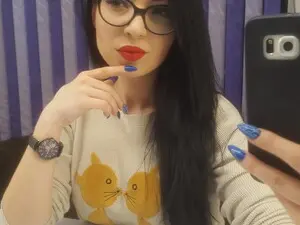 LunnaGray  live sex cam