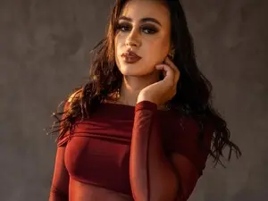 SagiraBelle  live sex cam
