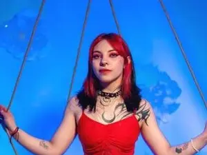 Morgana_white  live sex cam