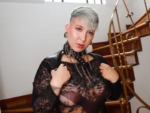 AMMY_INK  live sex cam