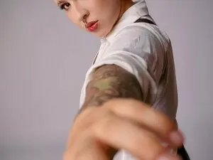 AMMY_INK  live sex cam