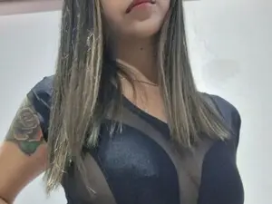 Ana_spencer  live sex cam