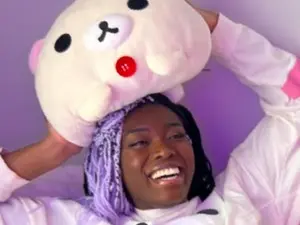 NikkyNyxx  live sex cam