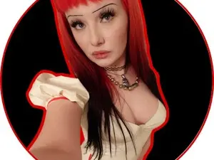 Necronancyy  live sex cam