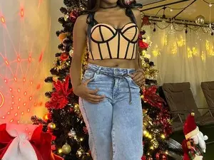 Ebony_Skye  live sex cam