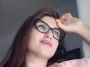 PreciousAiln  live sex cam