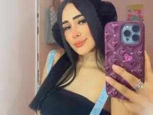 Arriana  live sex cam