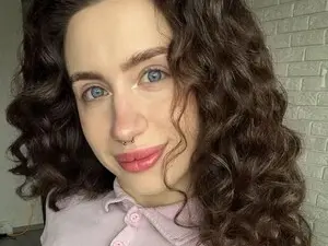 CurlyDream  live sex cam