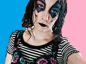 TrixieFang  live sex cam
