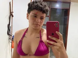 Antolesbian2  live sex cam