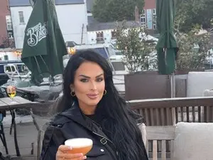 CamillaRose  live sex cam