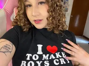 Manustar  live sex cam