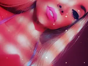 WishGoddess  live sex cam