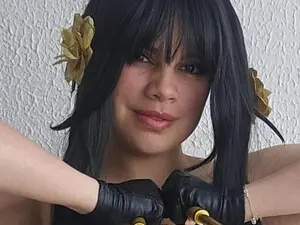 Natshaal  live sex cam