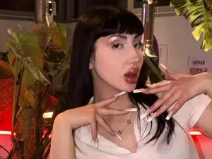 VantaNya  live sex cam