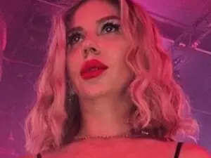 VesperNyx  live sex cam
