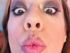 CherryVelvet  live sex cam