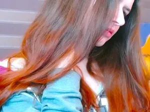 IrisNichols  live sex cam