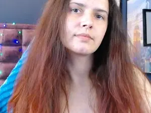 IrisNichols  live sex cam