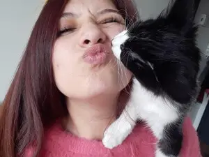 PameHeaven  live sex cam