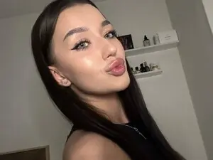 SophieLani  live sex cam