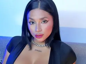 TaylorDoll  live sex cam