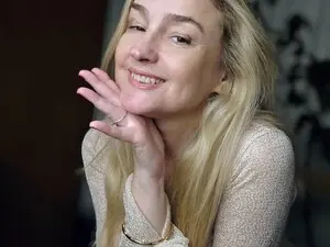 Sweetnina  live sex cam