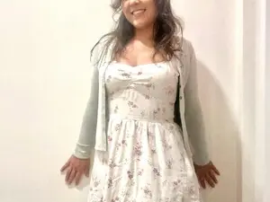 Dressmejosie  live sex cam
