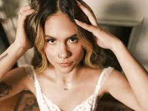 GabyFerrer  live sex cam