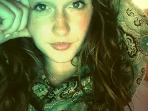 Anyaa  live sex cam