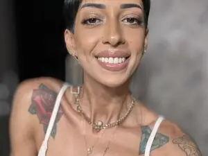 FitMuscleGeek  live sex cam