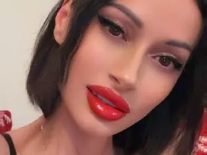 Kissnicol  live sex cam