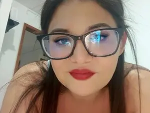 Nymphonebula  live sex cam
