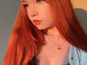 Ginger_baby  live sex cam