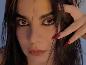 Shin_nyanya  live sex cam