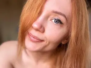 Ginger_lure  live sex cam
