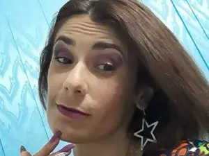 SexyGioconda  live sex cam