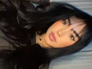 CamiiHerrera  live sex cam