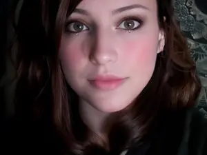 SheisSupernatural  live sex cam