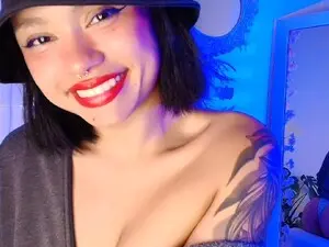 Aba_roose  live sex cam
