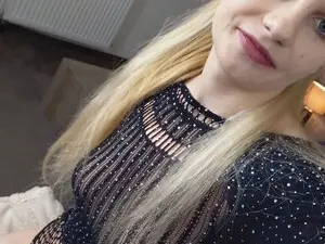 IceBlueBabex  live sex cam