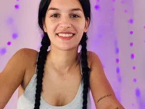 Maya69X  live sex cam