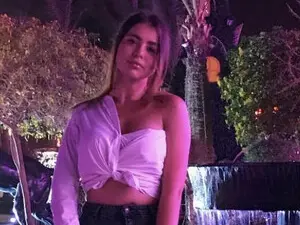 MilaTau  live sex cam