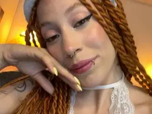 Sherryblosom  live sex cam